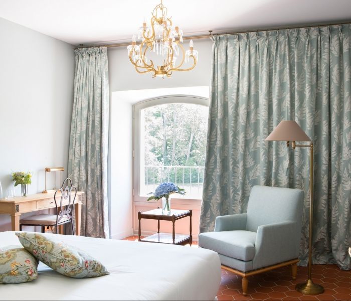 Chambre Classique
