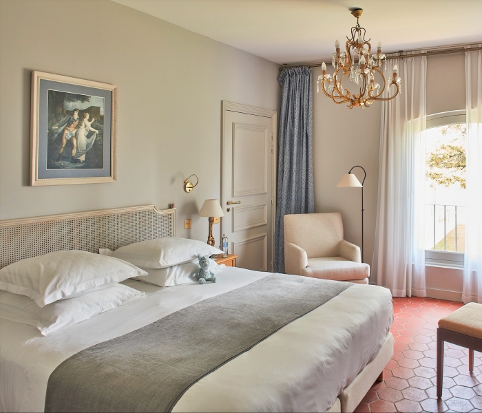 Chambre Classique