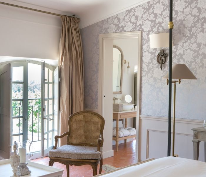 Chambre Supérieure