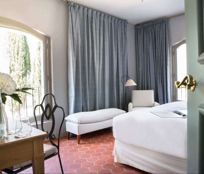 Chambre Deluxe