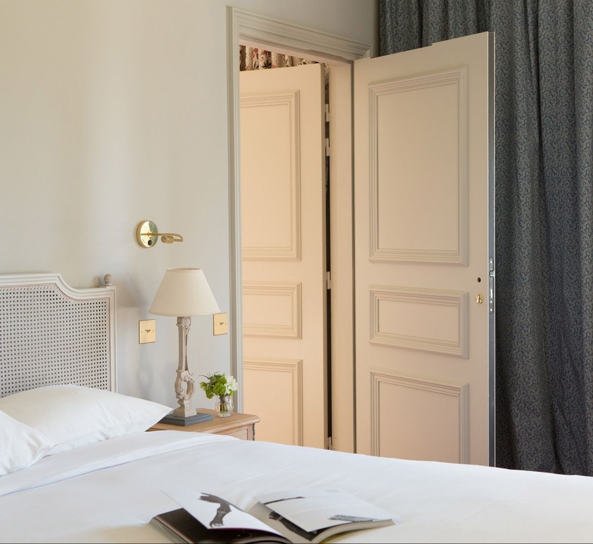 Habitaciones