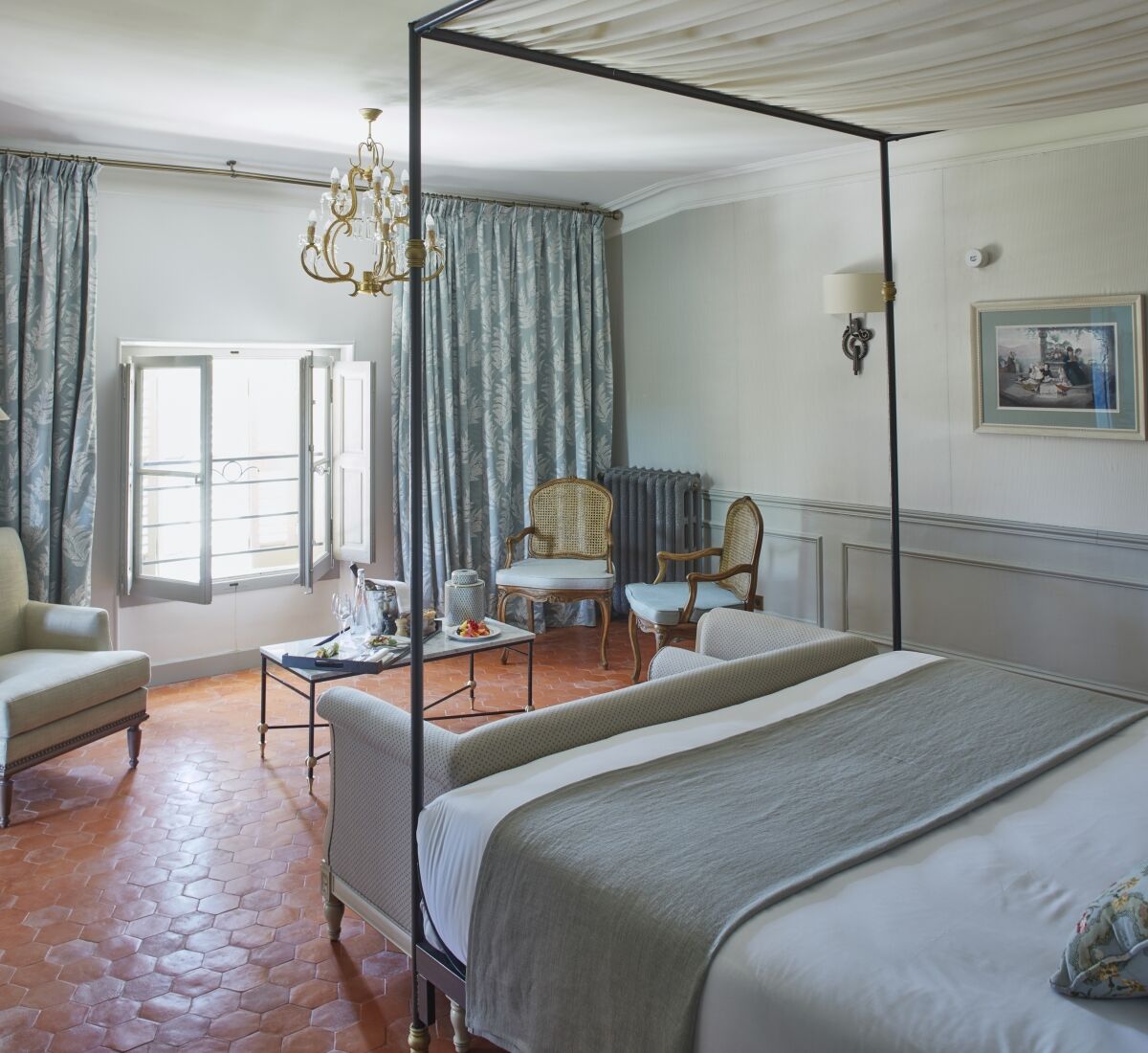 Habitaciones