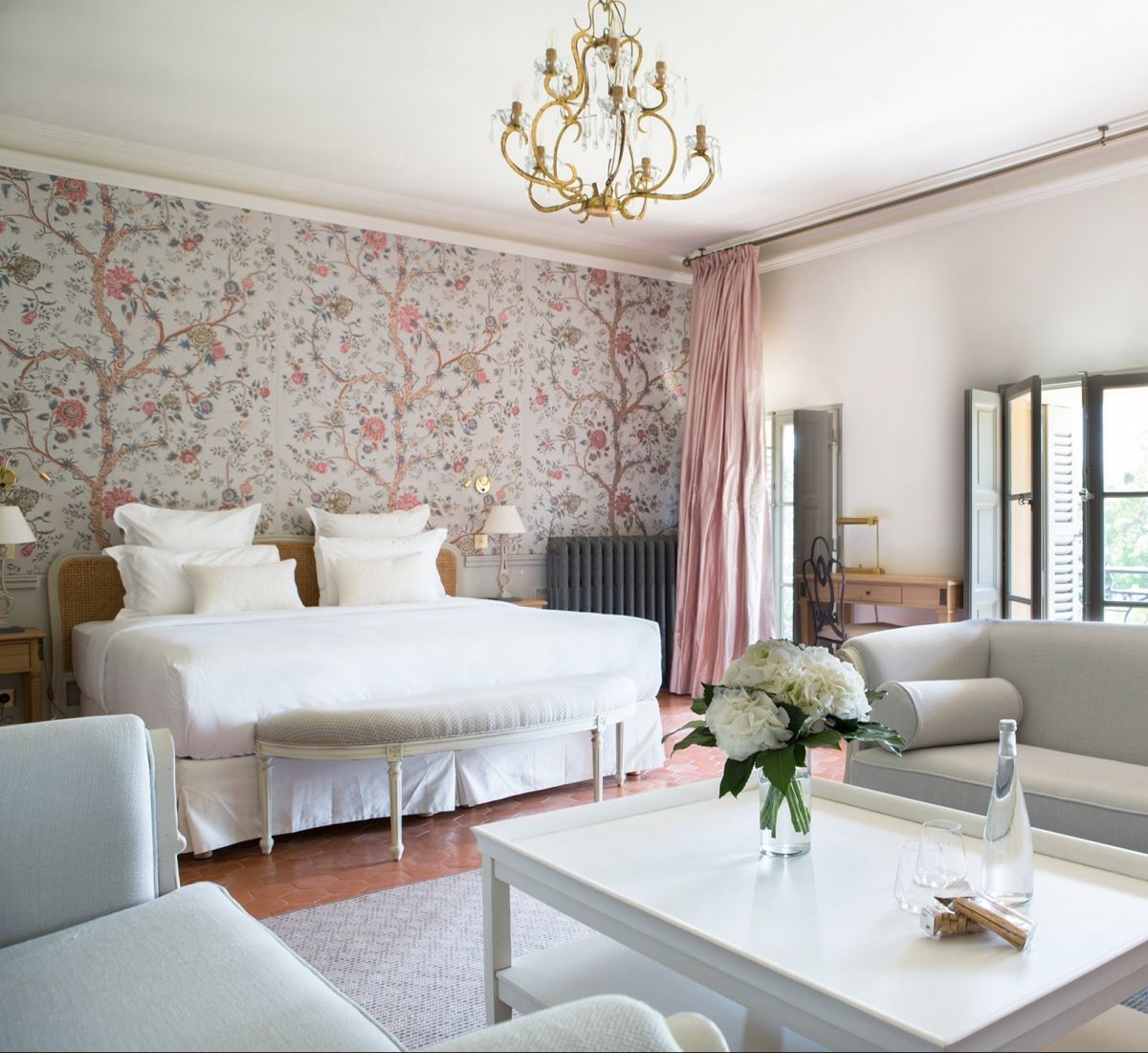 Habitaciones